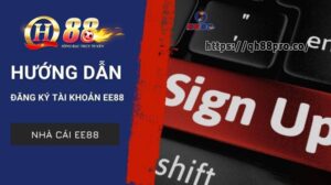 Đăng ký EE88 như thế nào?