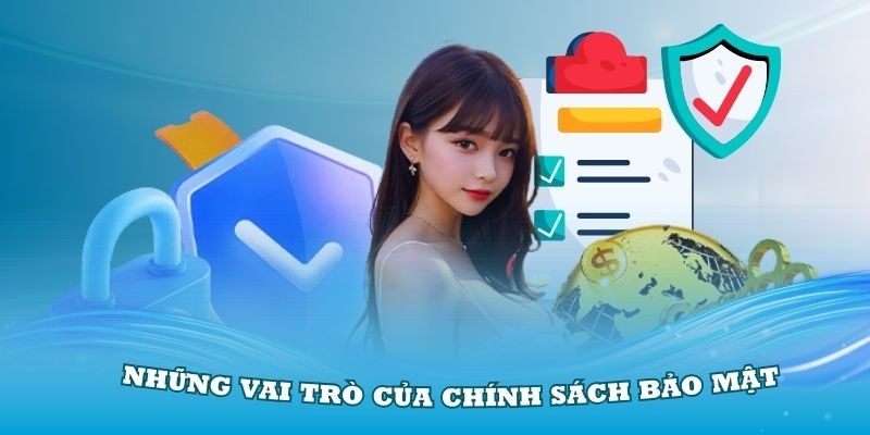 Những nội dung quan trọng về chính sách bảo mật We88