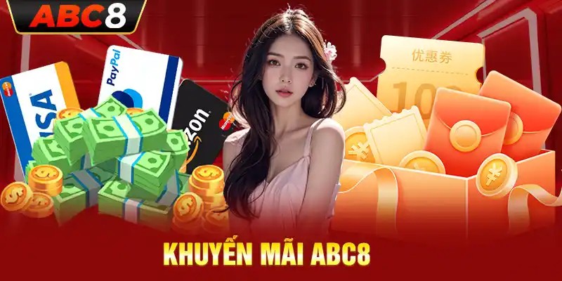 Những điều cần biết về Abc8