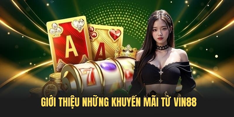 Những ưu đãi cực hot tại nhà cái