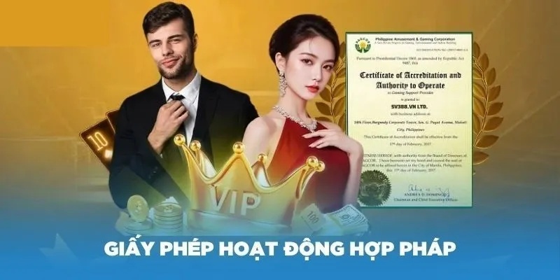Cách kiểm tra tính xác thực của giấy phép kinh doanh