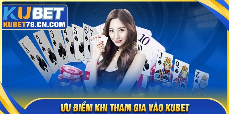 Lý do bạn nên đăng nhập tại Kubet com để giải trí
