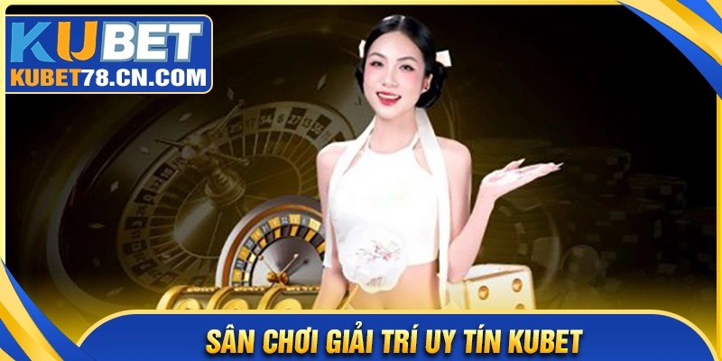 Đăng nhập Kubet com tại trang chủ hoặc app mobile
